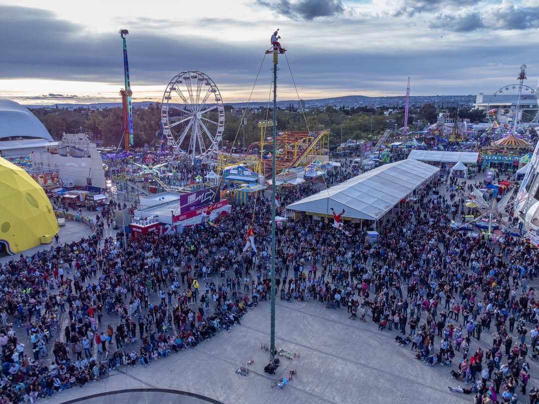 Festival de Verano León 2025 ¡gratis!