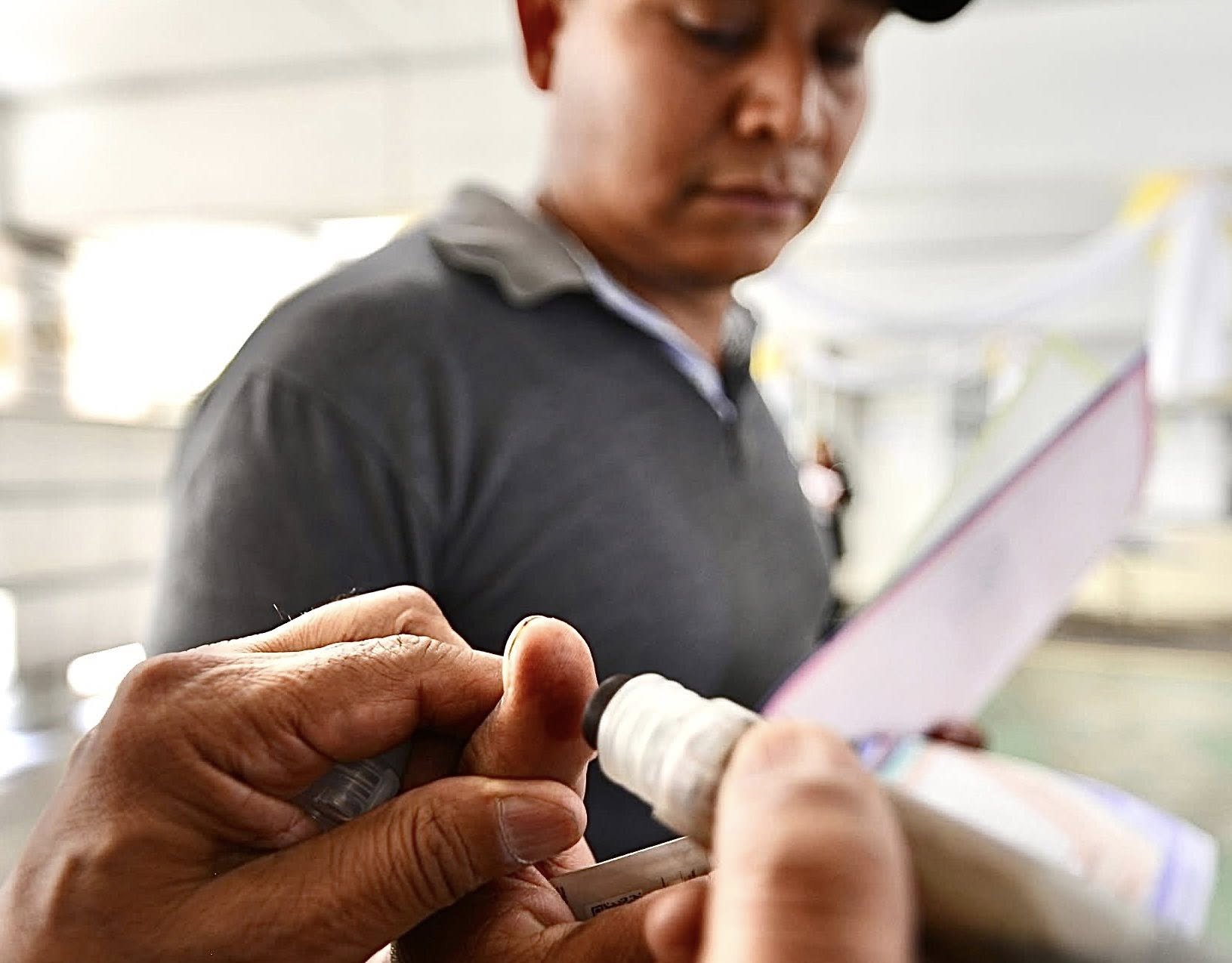 «Ley seca en Guanajuato …fue de votos.»