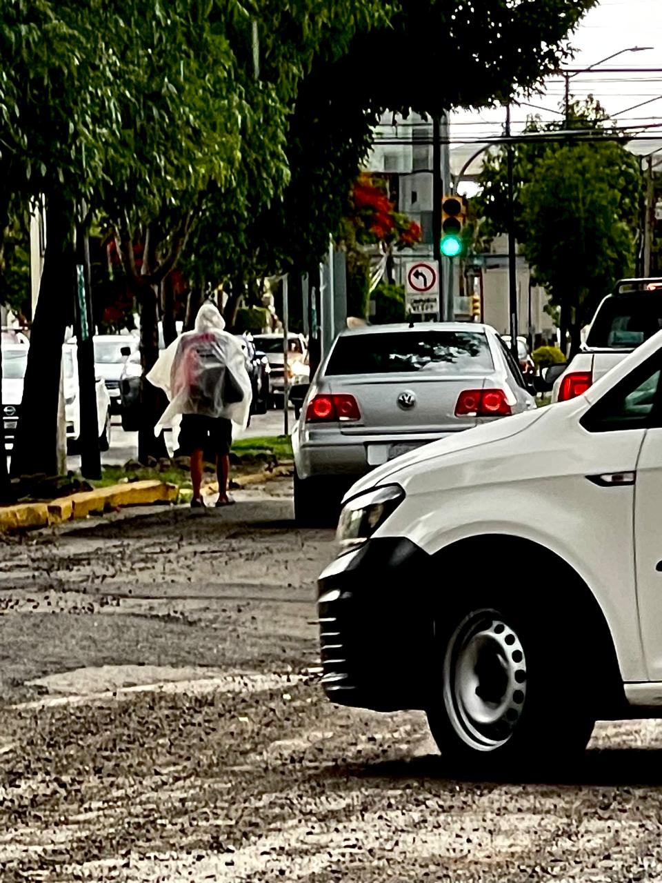 ¡Se hunde León!