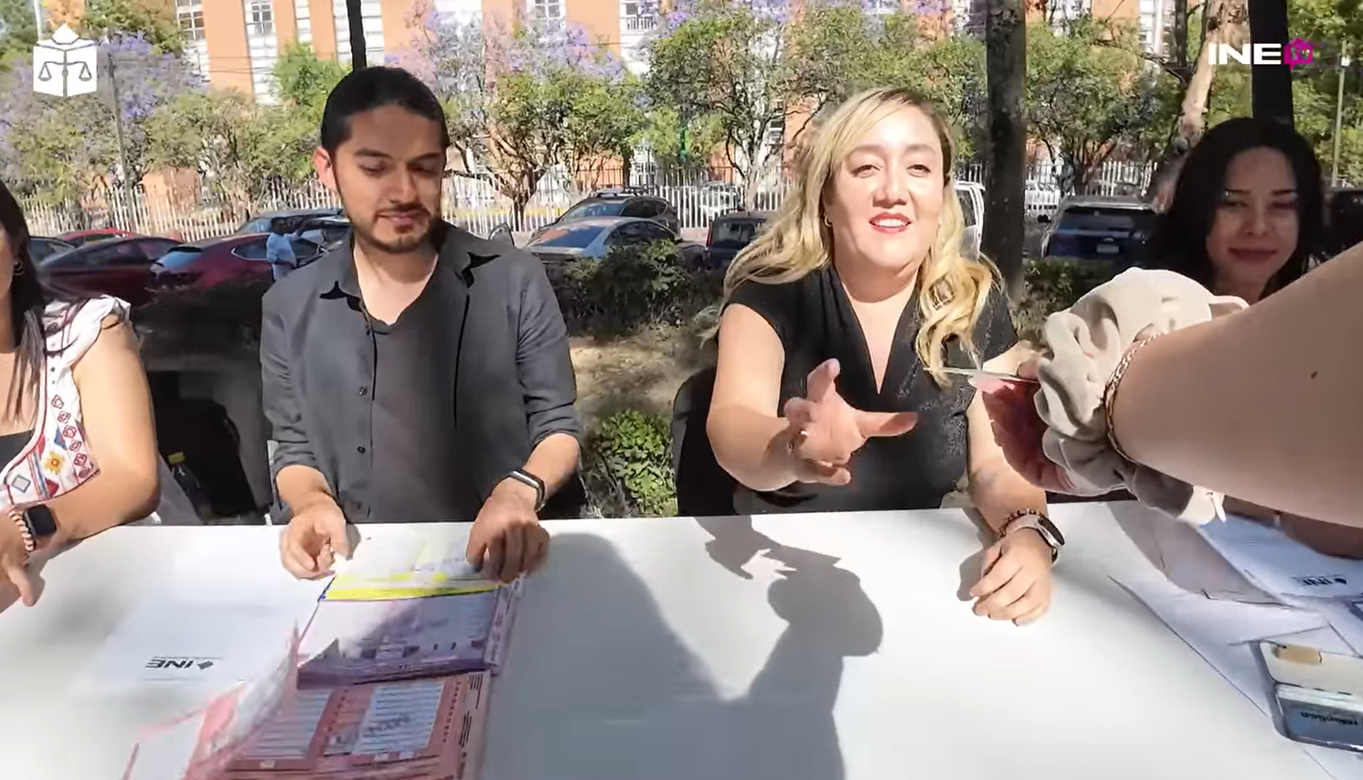 🗳️ Qué necesitas para votar este 1 de junio 2025